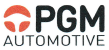 Letter of reference from PGM Automotive