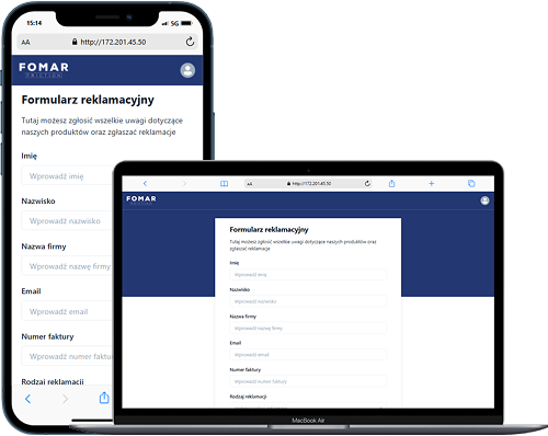 Rozwiązania IT dla sektora finansowego – MPED